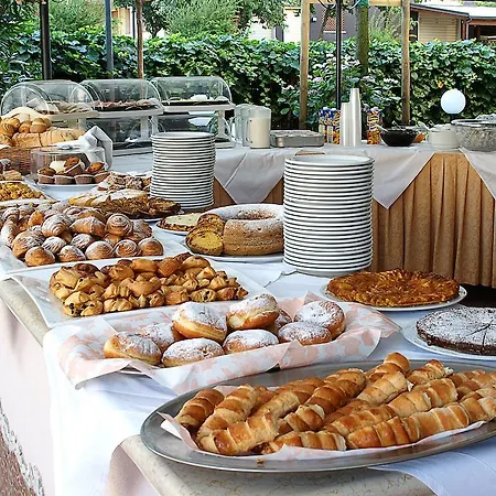 Hotel Casali 3*