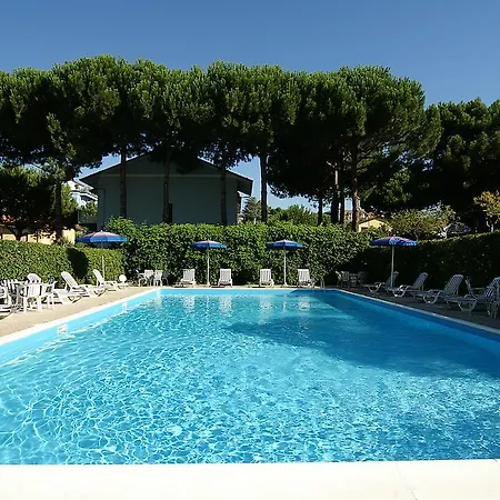 Hotel Casali 3*