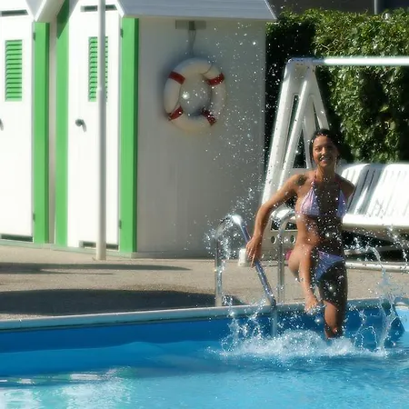 Casali 3* Cervia