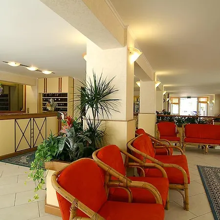 Hotel Casali 3*