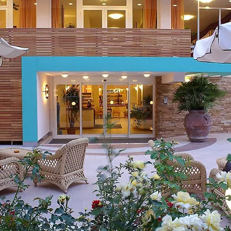 Hotel Casali