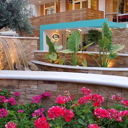 Casali Hotel