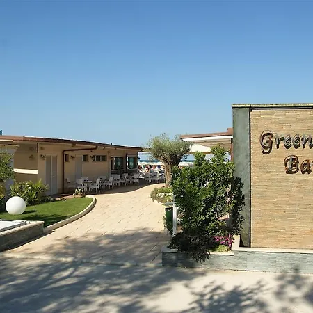 Casali Hotel 3*