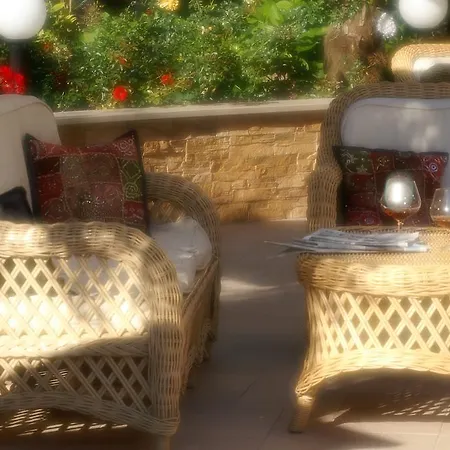 Ξενοδοχείο Casali 3*