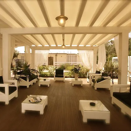 Casali Hotel 3*