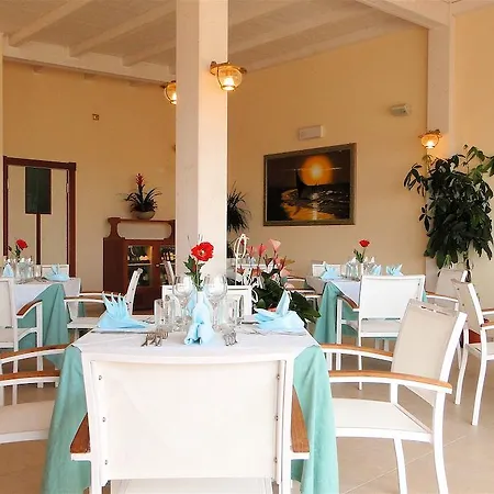 Ξενοδοχείο Casali Τσέρβια