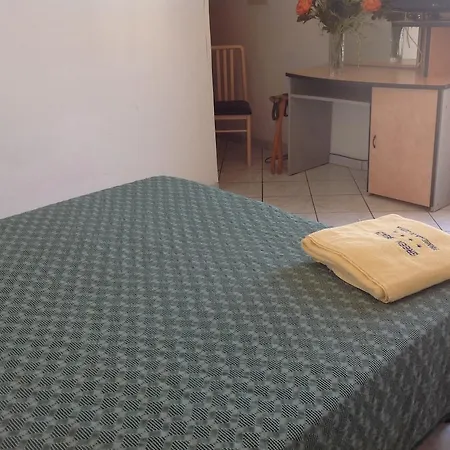 Ξενοδοχείο Casali 3*