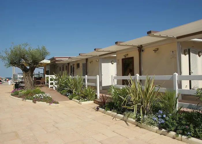 Casali Hotell Cervia