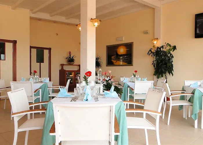 Hotell Casali Cervia